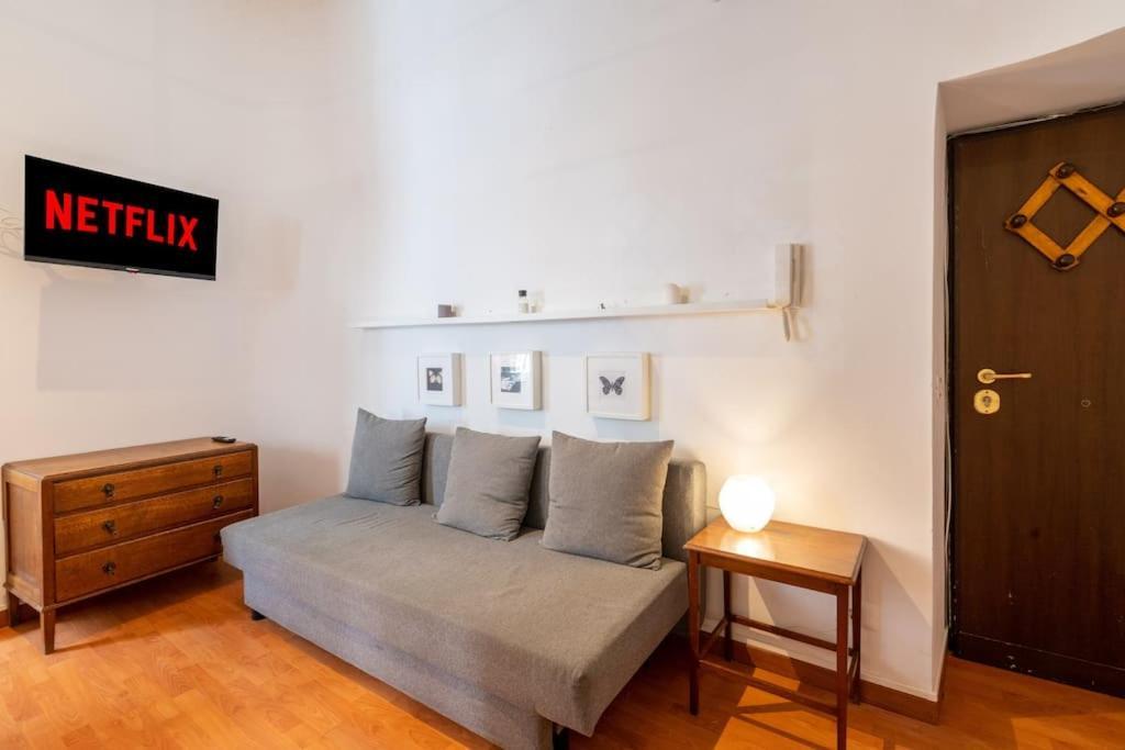 Tiny House Nel Cuore Di * Roma