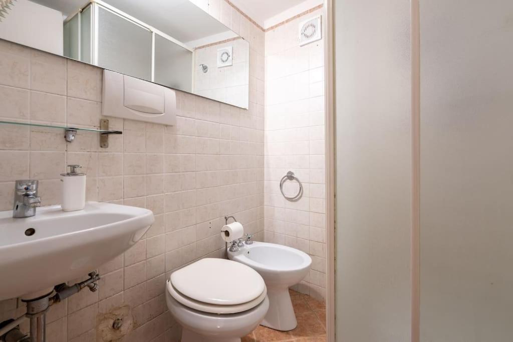 Tiny House Nel Cuore Di Apartamento *