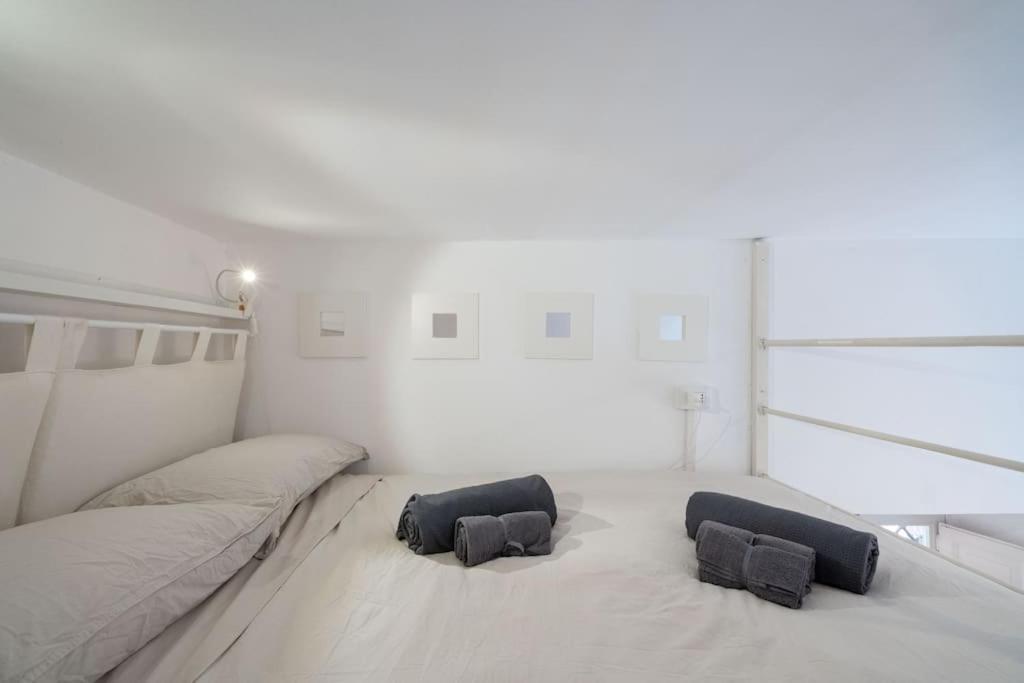 Apartamento Tiny House Nel Cuore Di