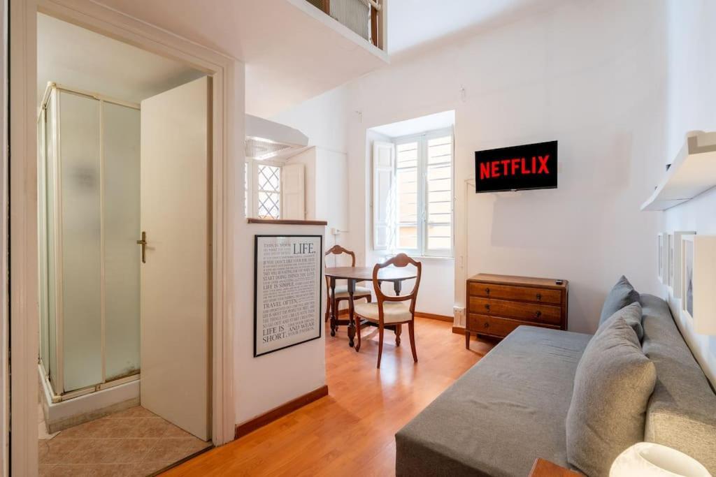 Apartamento Tiny House Nel Cuore Di *